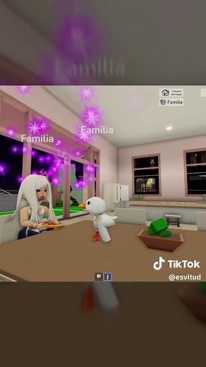 Lo más random que verás hoy - Gameplay de Roblox