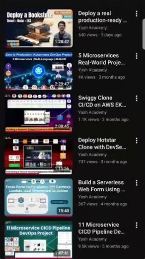 Devops project #devopsprojects #awssso #ansibleproject