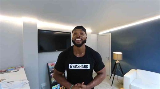 FULL BODY WORKOUT YOU SHOULD BE DOING_ Full Routine & My Top Tips