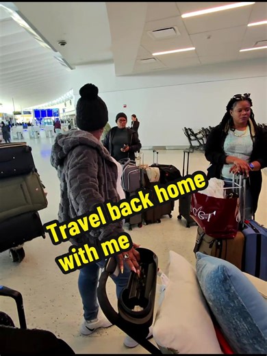 Let’s go home #guyana🇬🇾 #guyanesetiktok #newyork #traveltiktok #travel