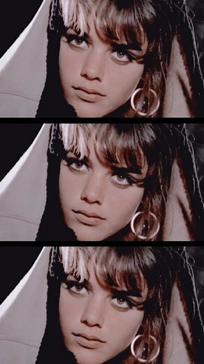 Iconic Actresses of the 60s and 70s