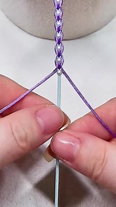 DIY String Bracelets: Easy Fashion Accessories