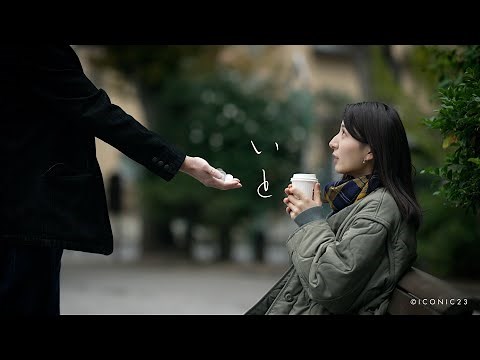 短編映画『いと』