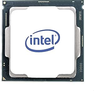 Amazon.com: CPU Intel XEON Gold 5222/4x3.8 GHz/105W : Electrónica