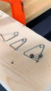 205K views · 246 reactions | DIY spring clamps | Pixel Pop | Facebook