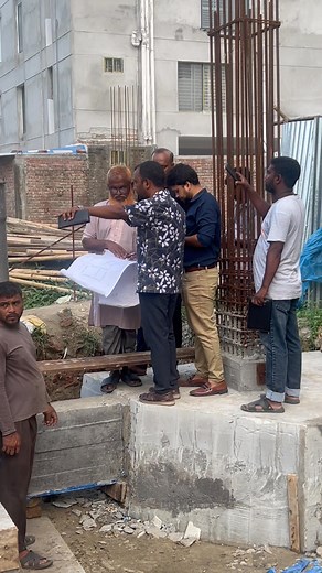 49K views · 814 reactions | Follow Building Code ,Ensure Safety. Rebar Fabrication Inspection for Dual Frame System (per ACI 318 & BNBC 2020). Project : 10STOREY BUILDING #EngrTariqulIslam #structuralengr | Engr Tariqul Islam, MIEB | Facebook