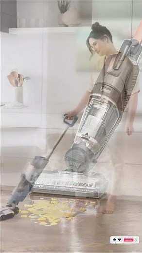 Top 5 Best Floor Washing Machine in 2025