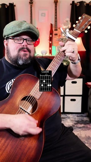 Wonderwall Easy Guitar Tutorial!