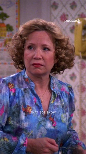 They’re just ignoramuses 🤷 #That70sShow is streaming on Peacock. #BettyWhite #KittyForman #TopherGrace #DebraJoRupp