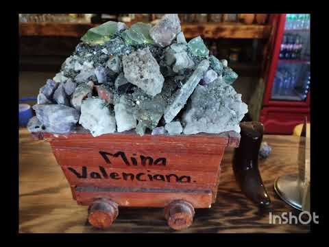 Guanajuato City Tour