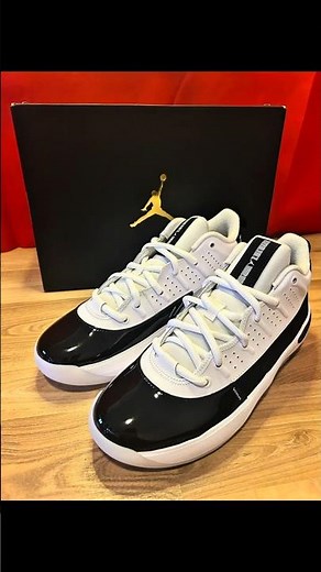 ✨ Jordan Max Aura 7 “Concord” – Classic Style Meets Modern Comfort ✨