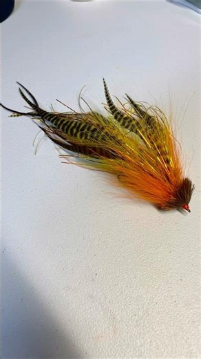 Transformer Buford with Rattle, Standard and Weedless Tail