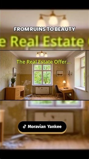 Buying an Apartment in the Czech Republic Part 2!