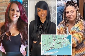 New England serial killer fears reignite after eighth body is found in region