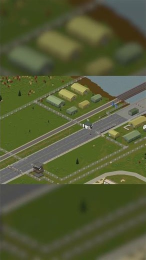 The perfect base for a group in Project Zomboid (7) #projectzomboid