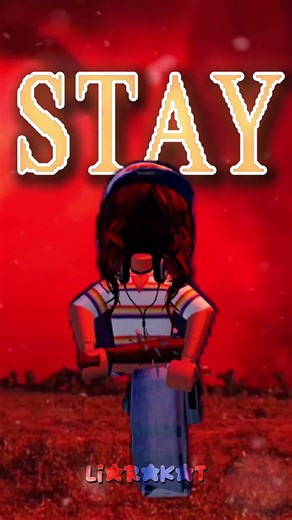 Have you seen Stranger Things!?🔦 // #strangerthings #strangerthings5 #roblox #edit #fyp