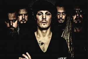 Finland's HIM Announces Farewell Tour: The Band 'Has Run Its Unnatural Course'