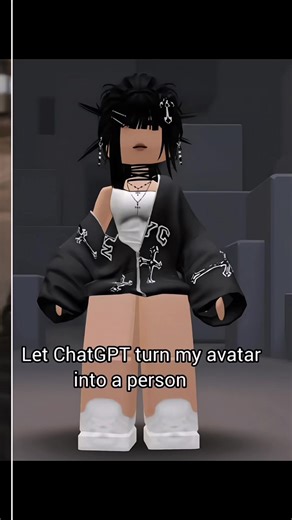 Transform Your Roblox Avatar into Real Life with Dreamina