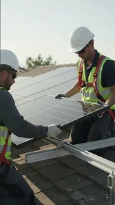 How Solar Panels Are Made | From Silicon to Electricity