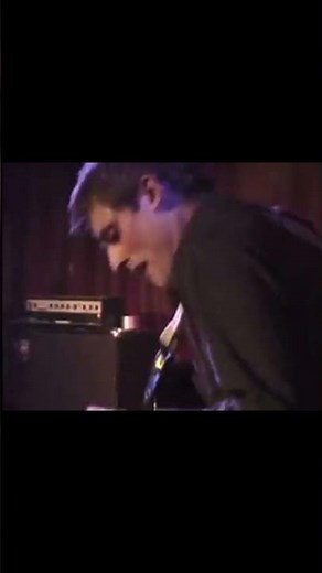MATH ROCK From The 90s