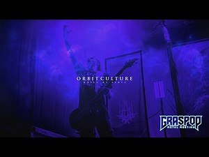 Orbit Culture - While We Serve [Live At Graspop Metal Meeting 2025]
