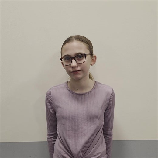 Leaping Lizards! It’s time to introduce the cast of Annie!! Meet Aria Krick, who is a member of the orphan ensemble in the show! Watch to learn about her character and more fun facts! Come see Aria and the rest of our talented cast bring this classic story to life this holiday season! https://www.tix.com/ticket-sales/readingcivic/6949 | Reading Civic Theatre