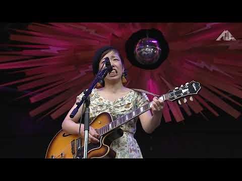 Ｔ字路s - スローバラード (FUJI ROCK 22)