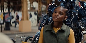 ‘Ironheart’ Proves That Marvel Made a Massive Mistake With Iron Man
