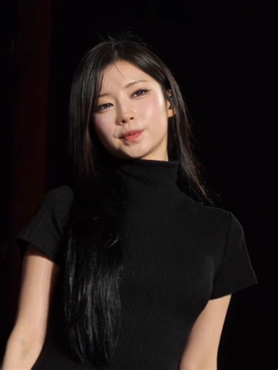 #asa #babymonster #jangmisq #fyp #kpop​