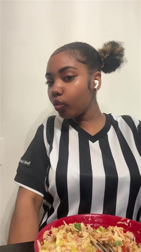 Adorable Foot Locker Employee Highlights