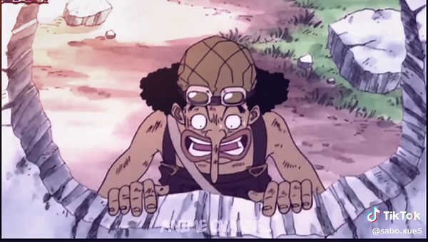 One Piece: Luffy vs. Arlong - Epic Showdown!