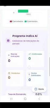 Painel de Controle - Veja Tudo Num Só Lugar (Tutorial Completo)