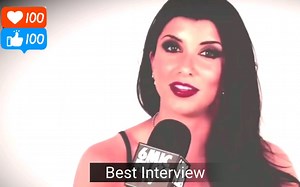 Best Interview of Romi
