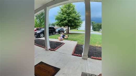 Epic Thanksgiving Fails