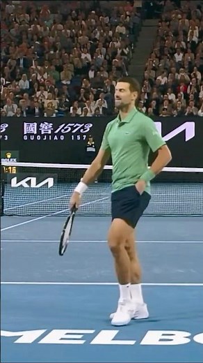 Insane angle, INSANE point! 😍