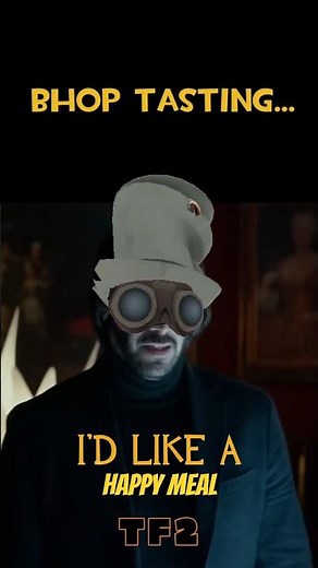 A BHOP Tasting... #tf2 #trolldier #gaming #teamfortress2 #gameplay #bhop #soldier #uncletopia