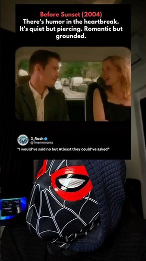 Before Sunset (2004)