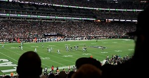 Las Vegas Raiders cast wide net for next head coach