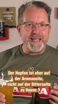 Polnische Braukunst: Was kann das Krótka Przerwa Session IPA? 🚜🐆