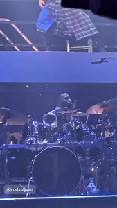 Control 🥁⚡️ 🎥: @cravingjanet #JrodSullivan #GotPocket #JanetJackson #Control #Drums #Music #Musician #Vegas | Jerrod J-rod Sullivan