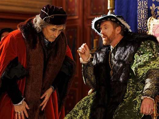 The Real Story Behind 'Wolf Hall' and the Fall of Thomas Cromwell, Henry VIII's Most Controversial Adviser