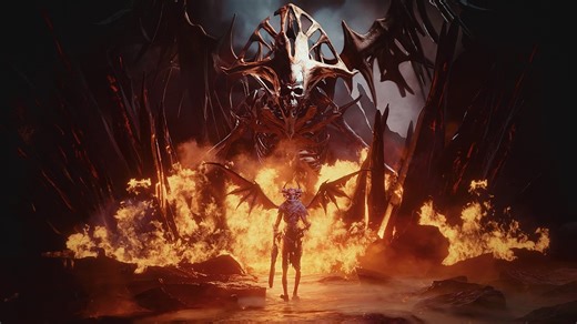 Metal: Hellsinger VR - Official Release Date Trailer