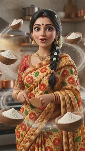 ఓవెన్ లేకుండా షాపింగ్ మాల్ స్టైల్ పిజ్జా ఇంట్లోనే చేసే3సీక్రెట్స్!No Oven Pizza Hacks#mahilatelusuko