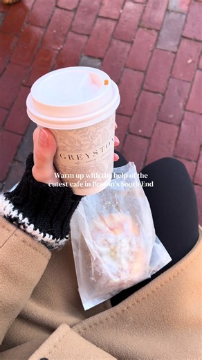 Discover Your New Favorite Cafe in South End Boston