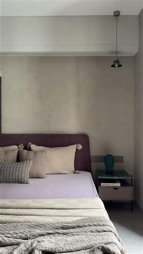 Modern Bedroom Design #interiordesign #aestheticroomdecor #aesthetichome #interior