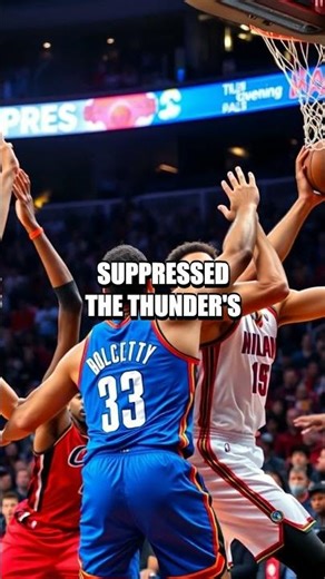 The Iconic 2012 NBA Finals: Heat vs. Thunder Showdown
