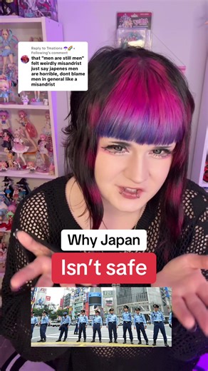 Exploring Travel Concerns for Japan: Safety and Experience