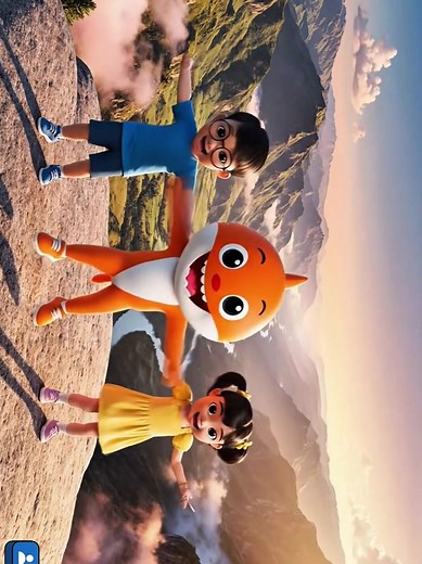 Les meilleures vidéos de dessins animés pour enfants