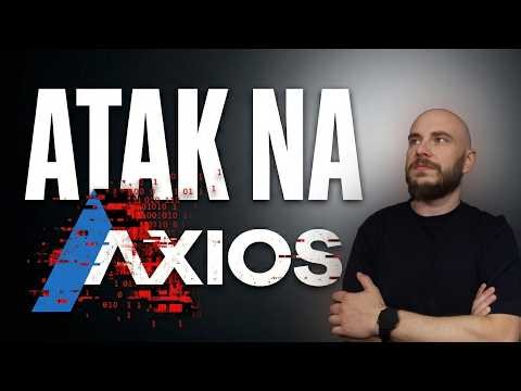 Najbardziej bezczelny atak hakerski w tym roku!