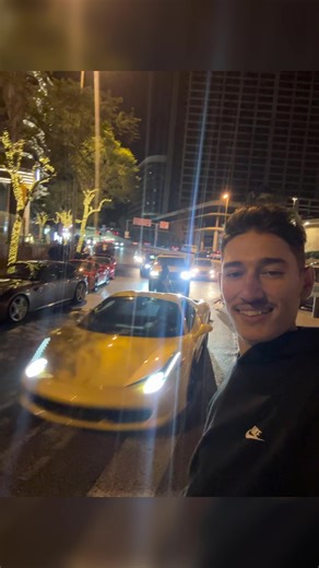 Exploring the Ferrari 458 Spider Performance and Design